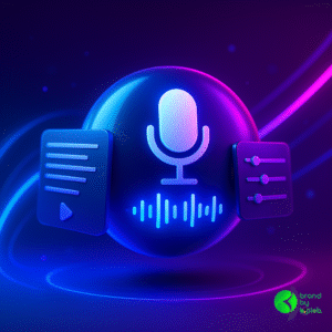Voicemaker AI – Smart Text to Voice Generator