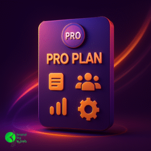 Voicemaker AI – Pro Plan